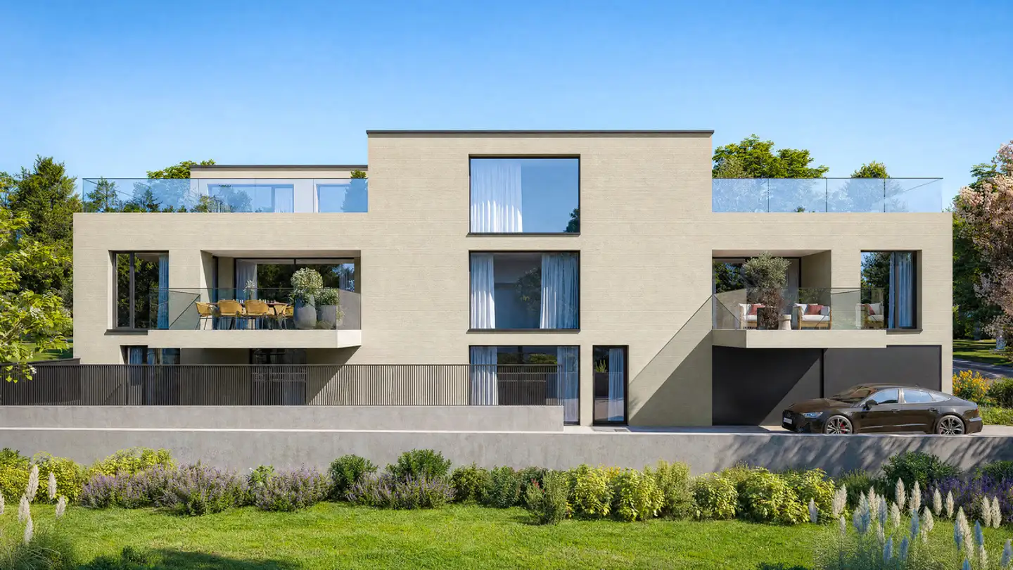 Wohnung kaufen - Boniswilerstrasse 12, 5707 Seengen - Foto 2