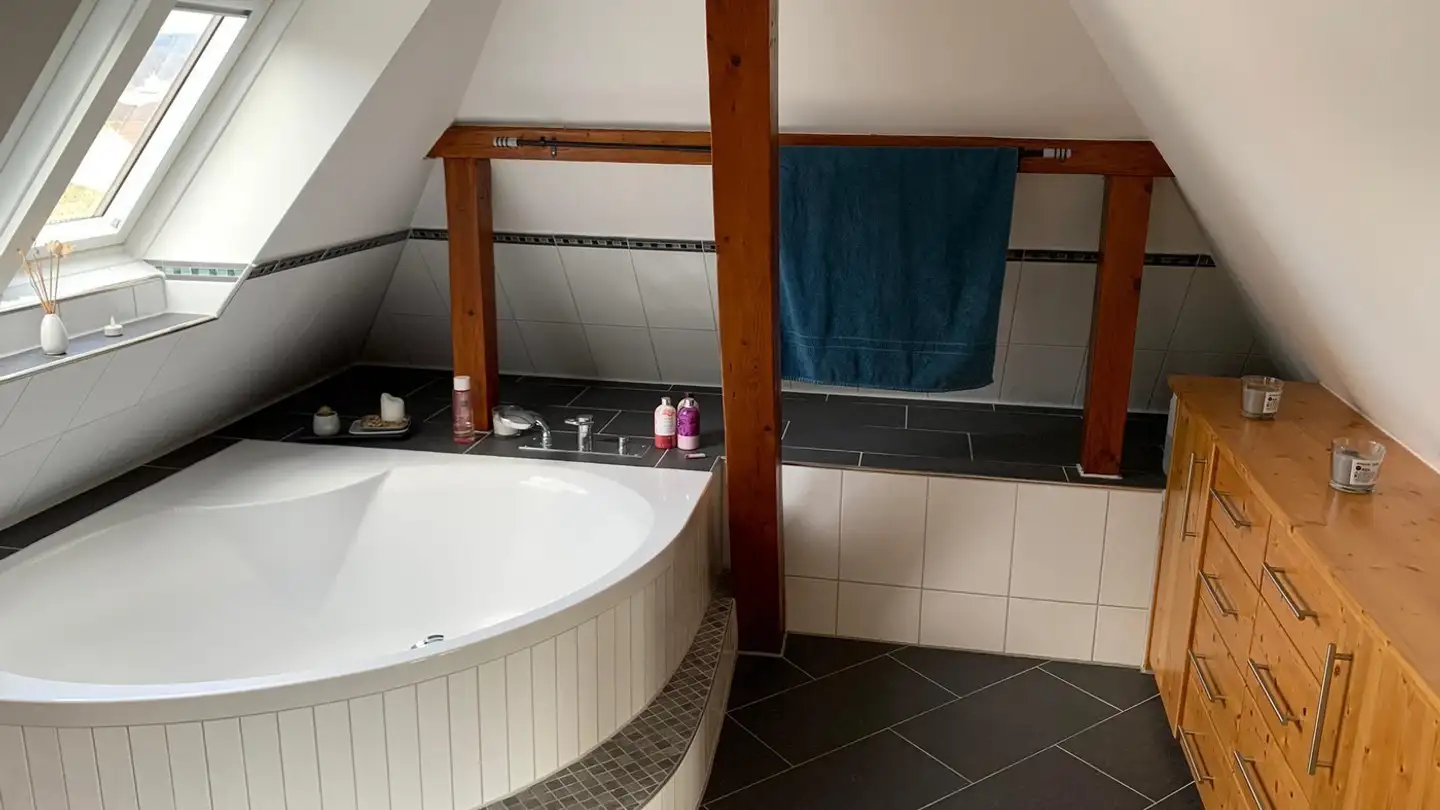 Stanza singola in affitto - 8952 Schlieren - Photo 4