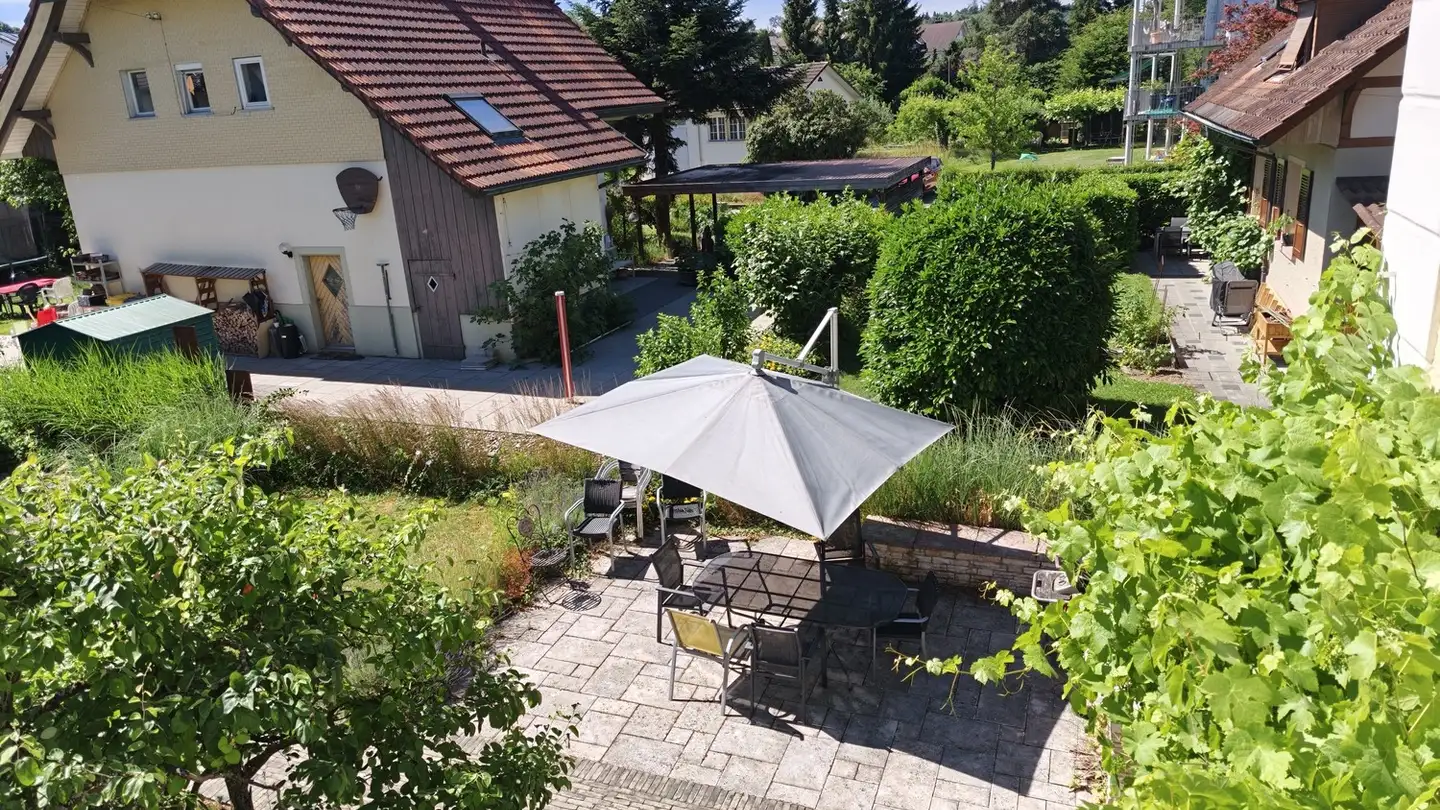 Appartamento ammobiliato in affitto - 3250 Lyss - Foto 4