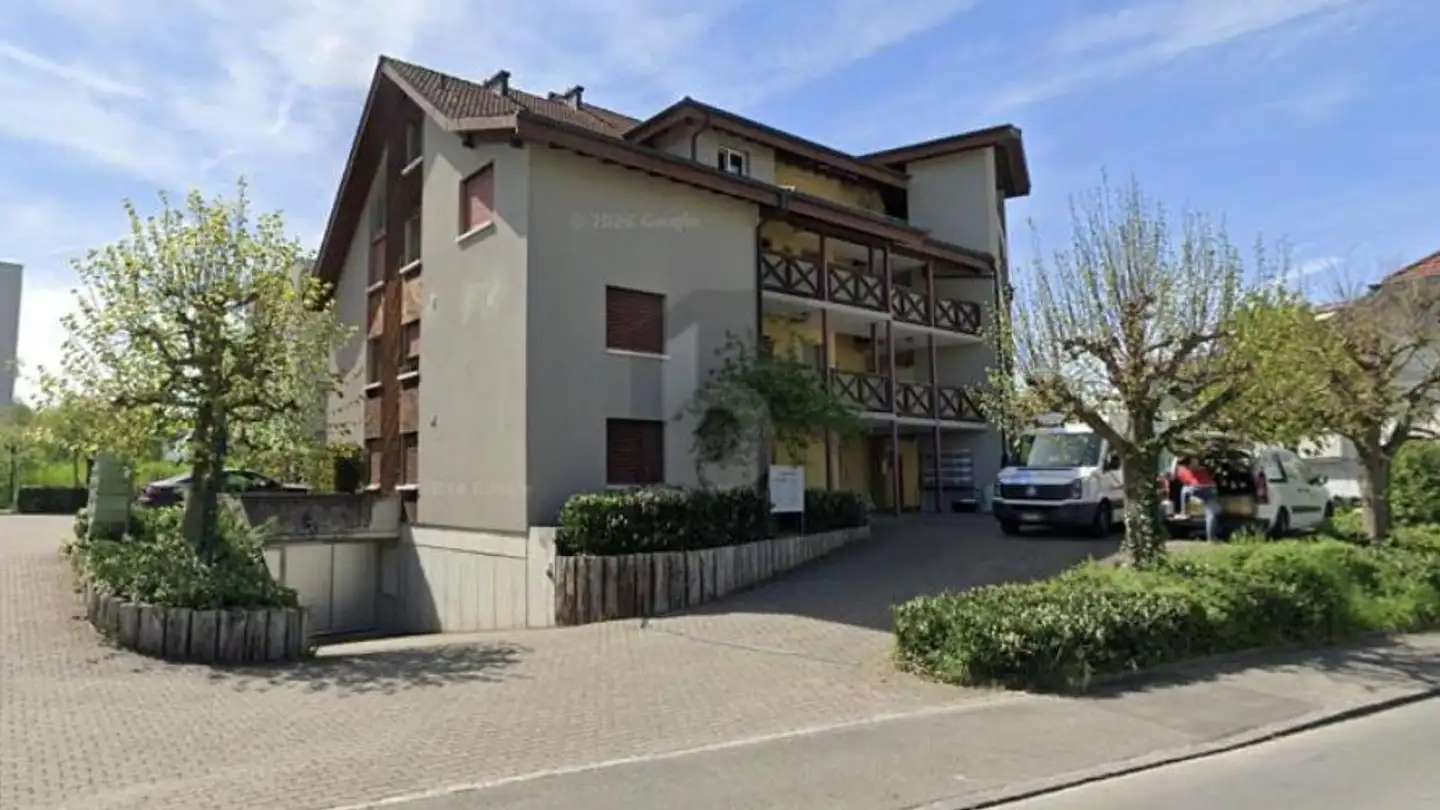 Möblierte Wohnung mieten - 6264 Pfaffnau
