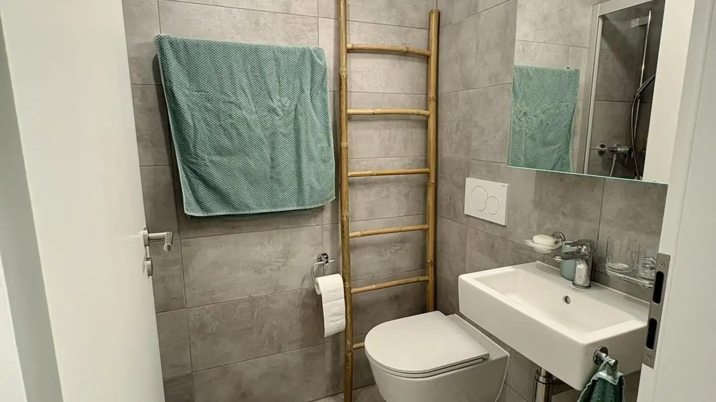 Apartment for rent - Chemin Falconnier, 1260 Nyon - Photo 4