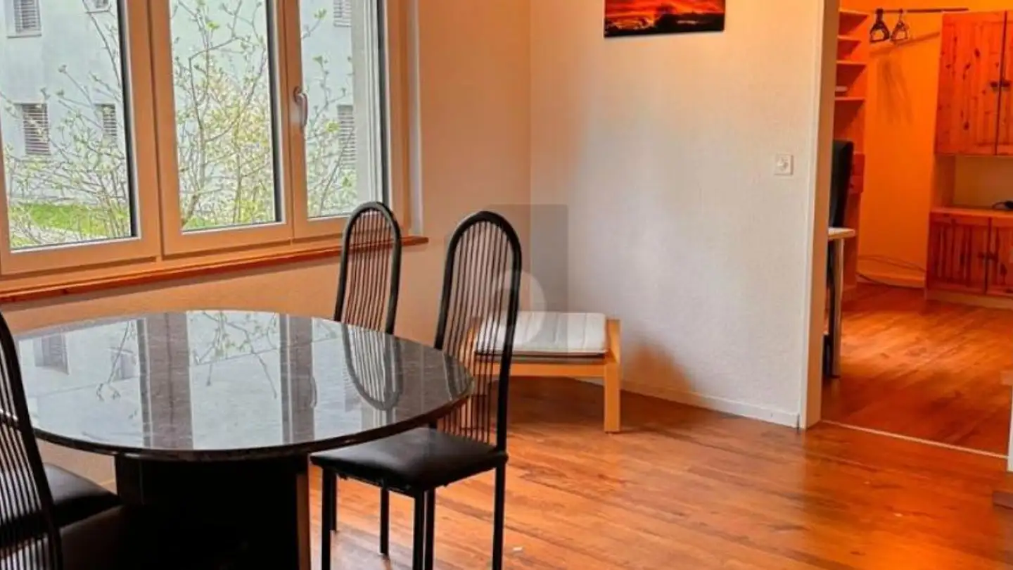 Möblierte Wohnung mieten - 6264 Pfaffnau - Foto 3
