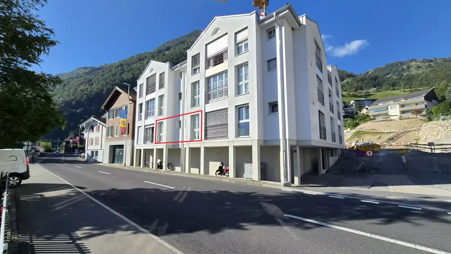 Apartment for rent - Seestrasse 44, 6442 Gersau