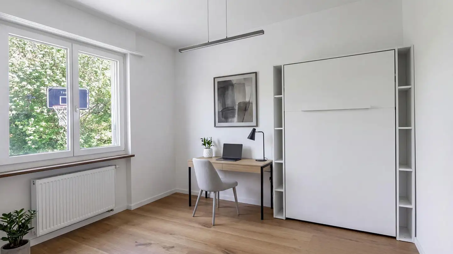 Appartamento in affitto - Breite 23, 4312 Magden - Foto 4