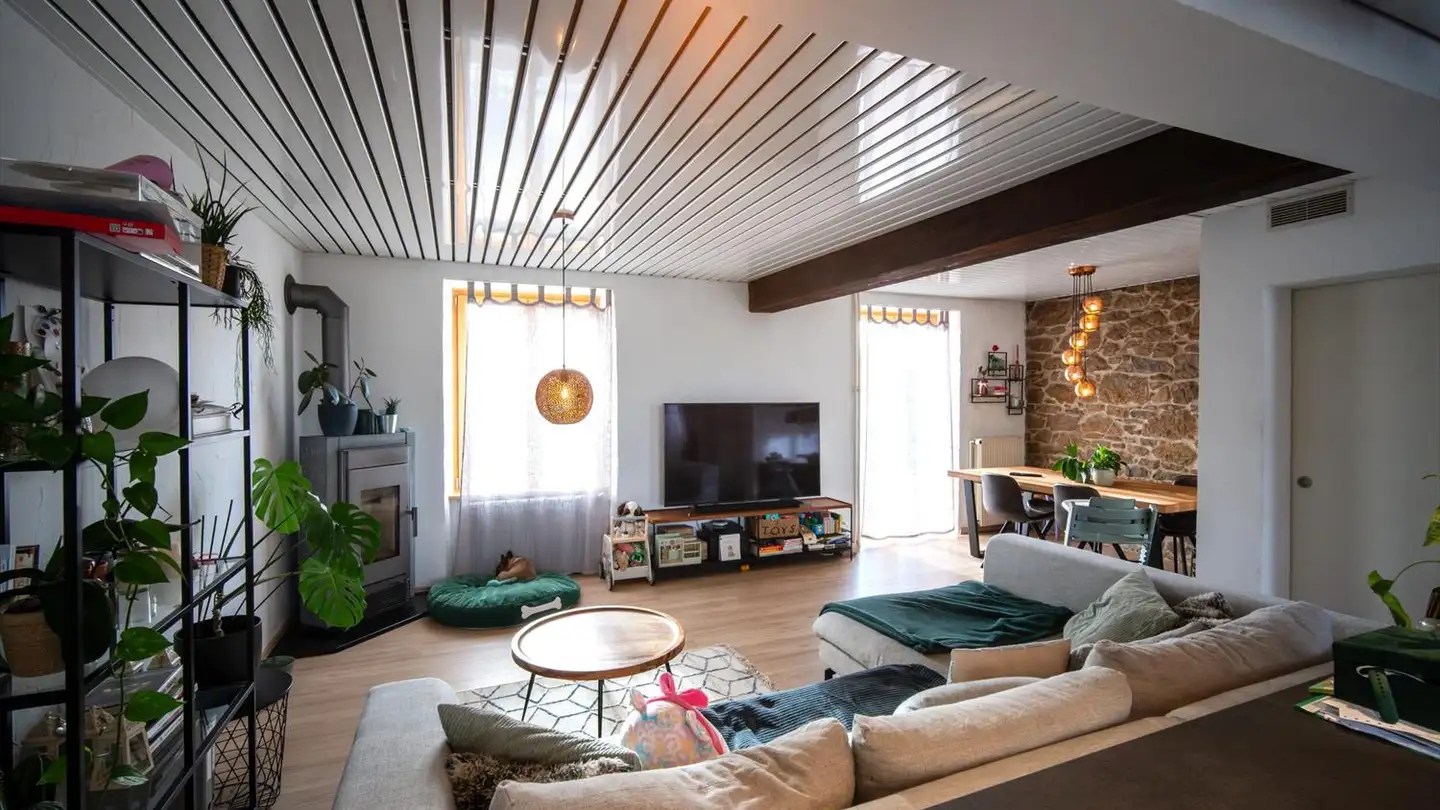 Single house for sale - 2853 Courfaivre - Photo 3