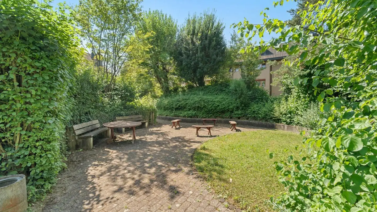 Attic flat for sale - Im Kirschgarten 31, 4102 Binningen - Photo 4