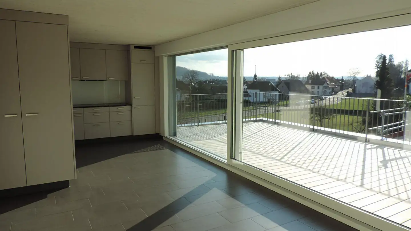 Appartamento in affitto - St. Laurentiusstrasse 16, 4613 Rickenbach SO - Foto 2