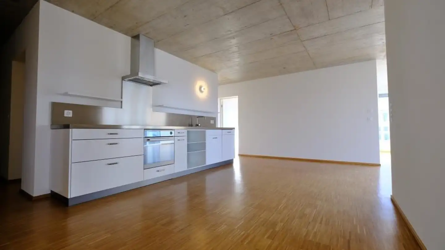 Appartamento in affitto - Zellwegerweg 1, 8610 Uster