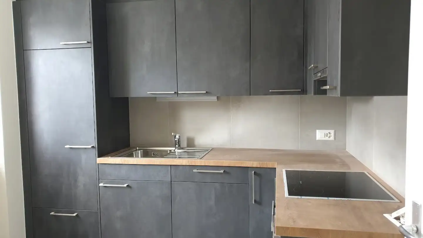 Appartamento in affitto - Passage Léopold-Robert 6, 2300 La Chaux-de-Fonds