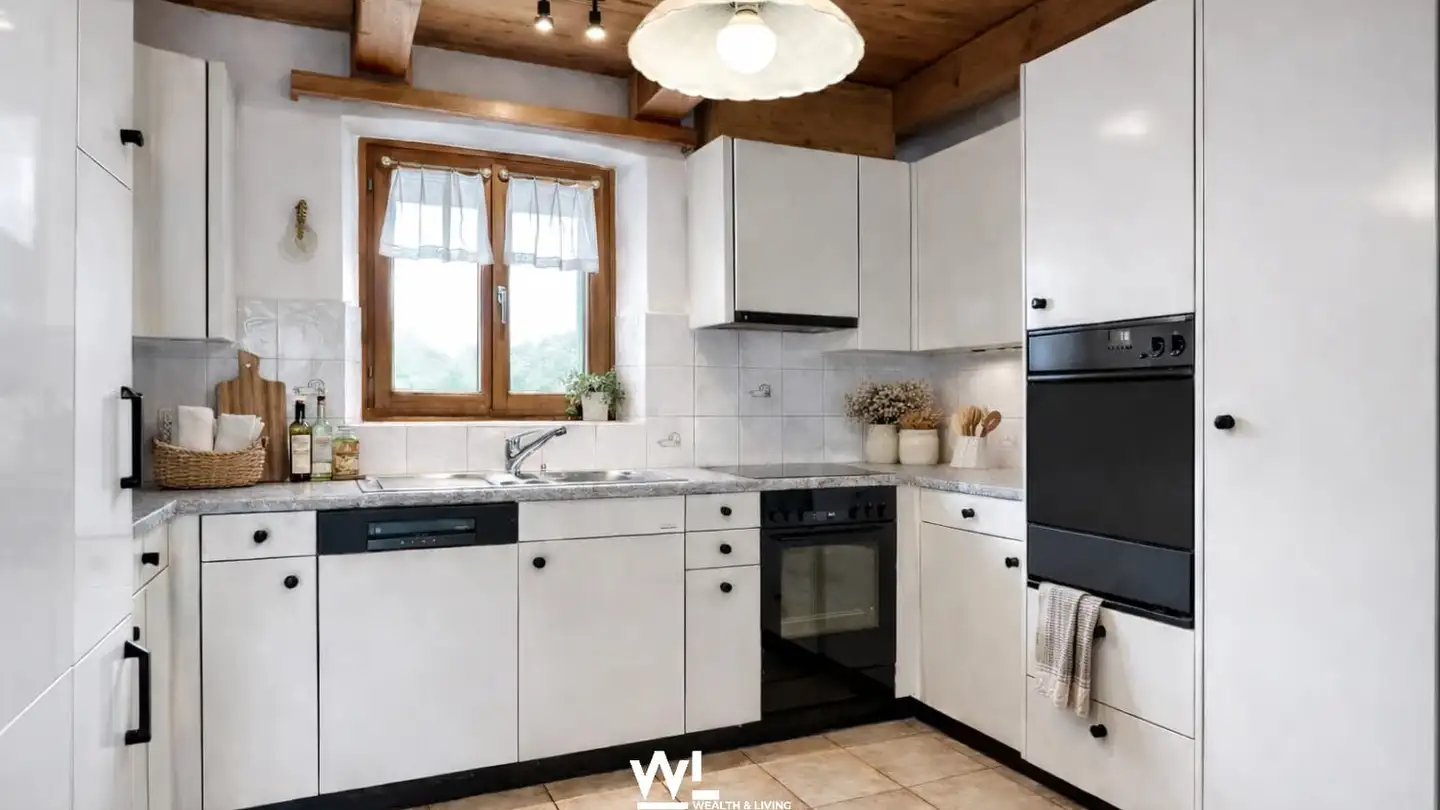 Attique à vendre - Vicolo Bruglio 10, 6616 Losone - Photo 2