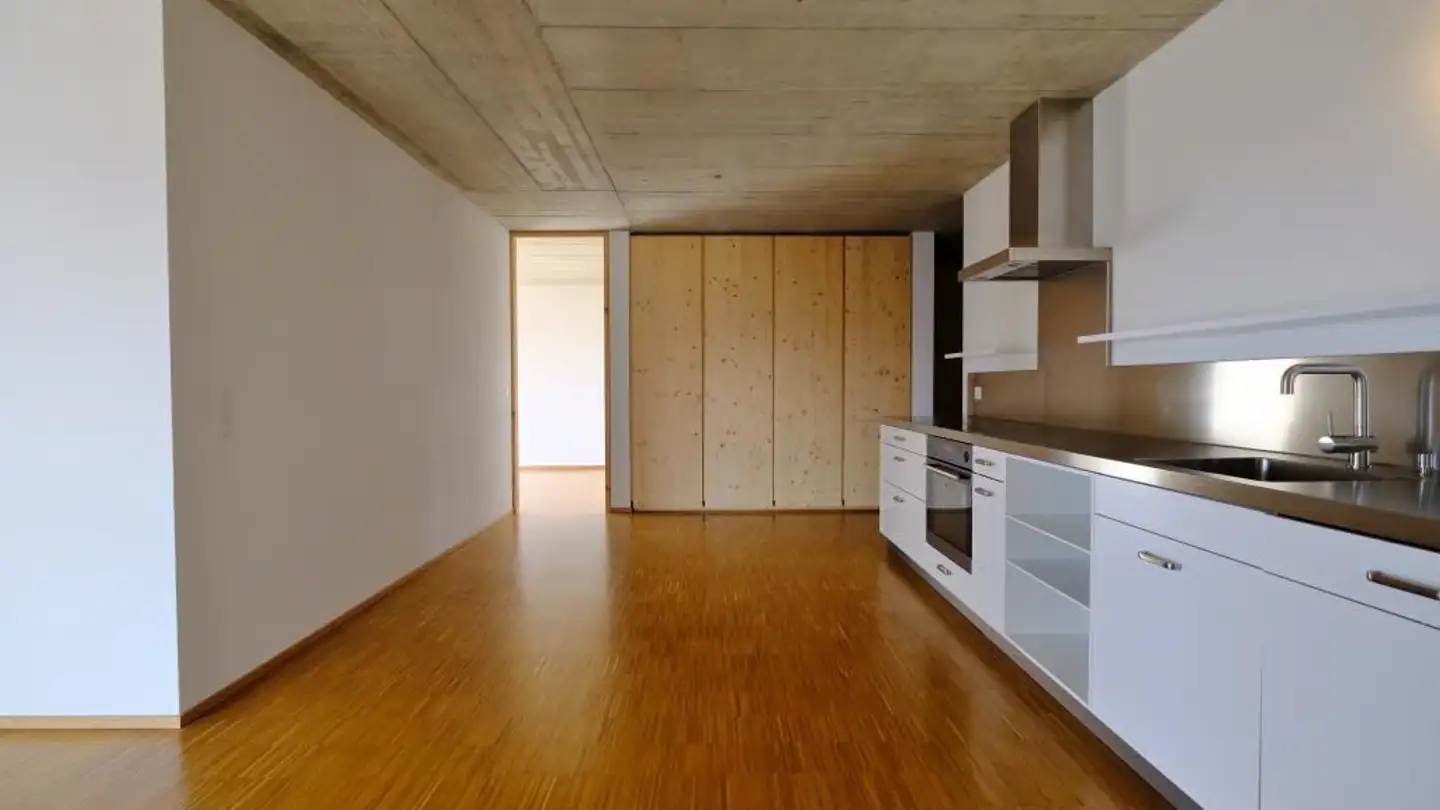 Appartamento in affitto - Zellwegerweg 1, 8610 Uster - Foto 2