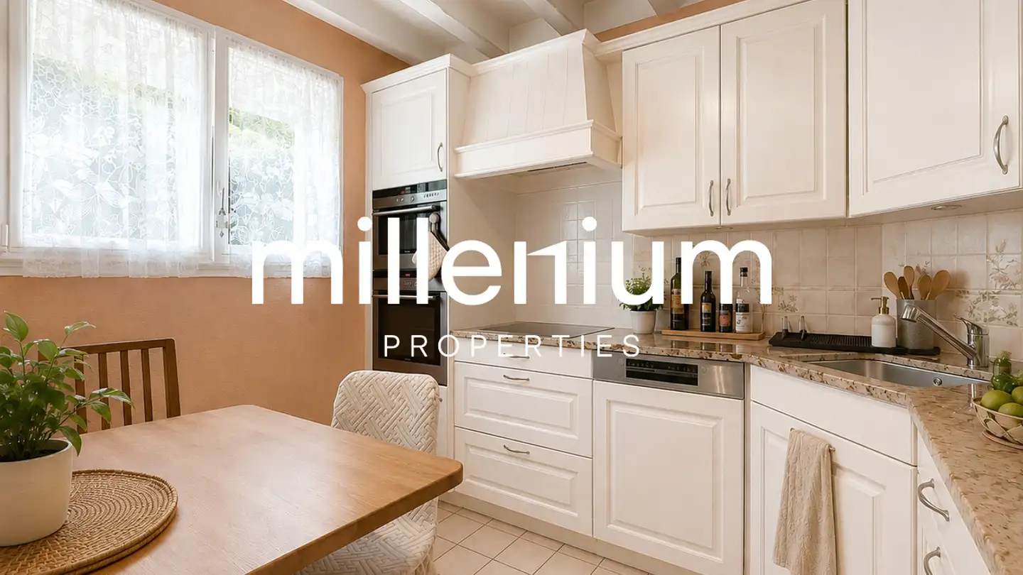 Maison individuelle à louer - 1293 Bellevue - Photo 4
