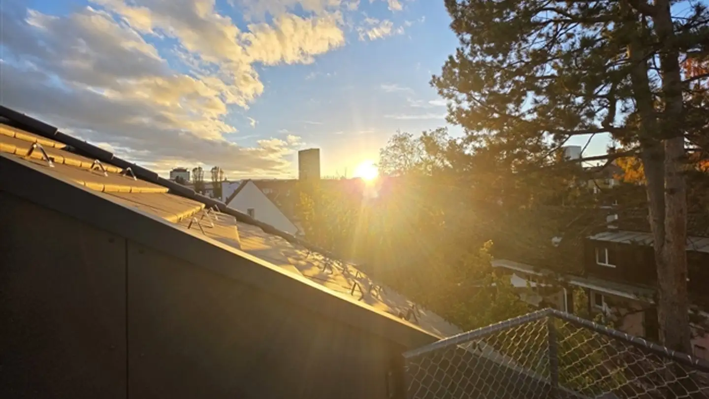 Wohnung kaufen - 4052 Basel