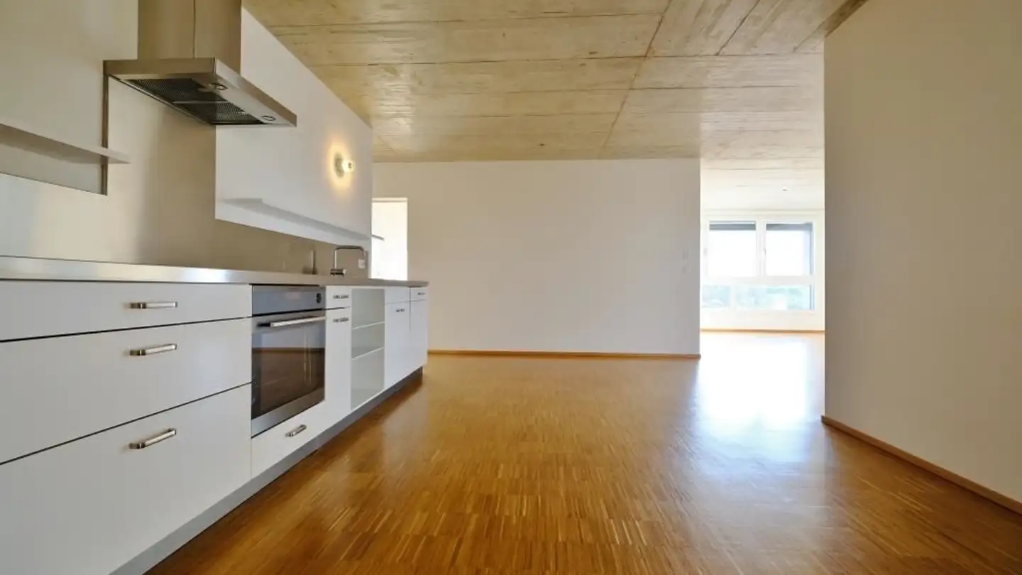 Appartamento in affitto - Zellwegerweg 1, 8610 Uster - Foto 3