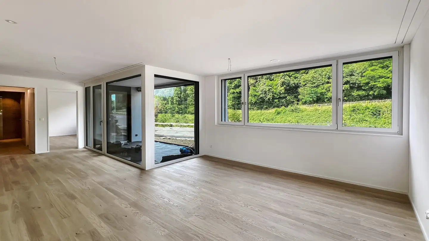 Wohnung mieten - Engestrasse 39, 8212 Neuhausen am Rheinfall - Foto 2