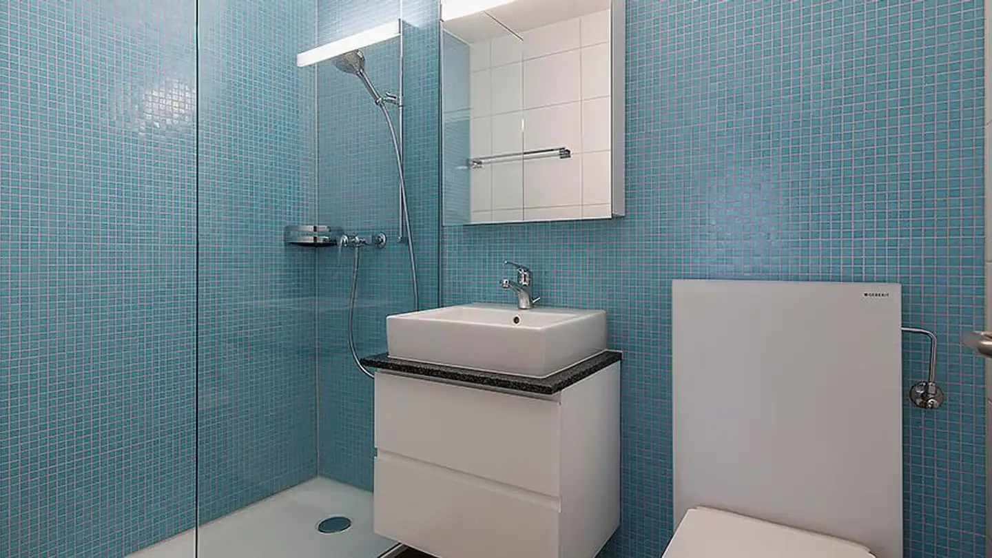 Appartamento in affitto - Langwattstrasse 40, 8125 Zollikerberg - Foto 2