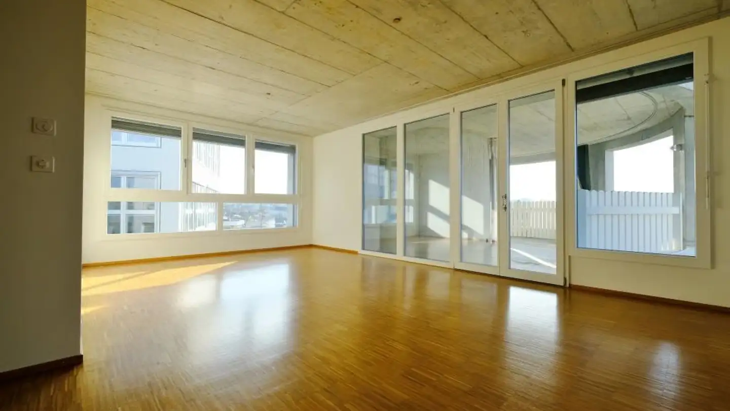 Appartamento in affitto - Zellwegerweg 1, 8610 Uster - Foto 4