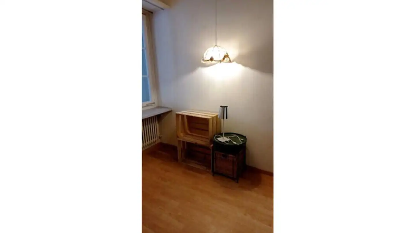 Furnished apartment for rent - 3011 Bern