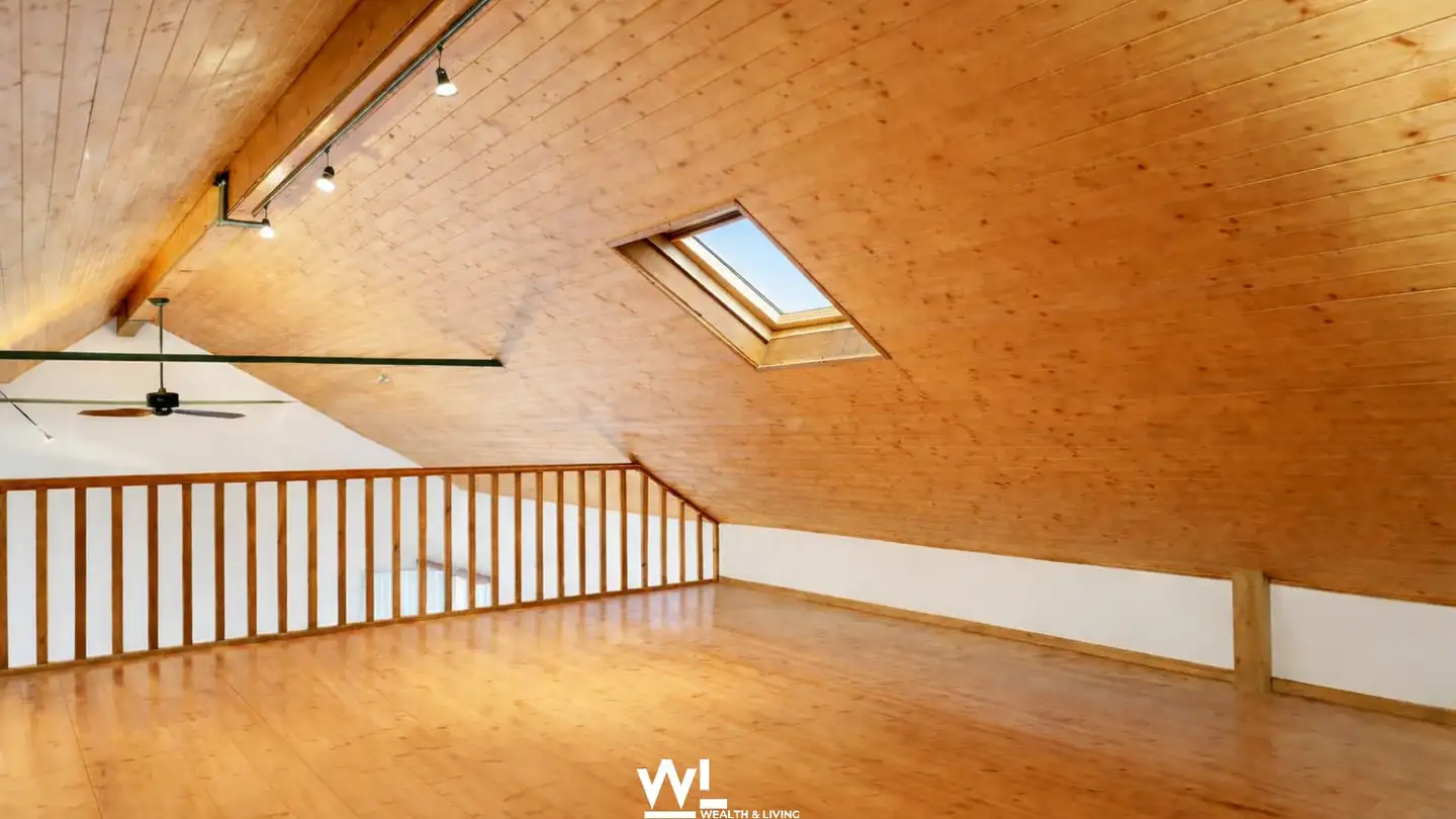 Attique à vendre - Vicolo Bruglio 10, 6616 Losone - Photo 4
