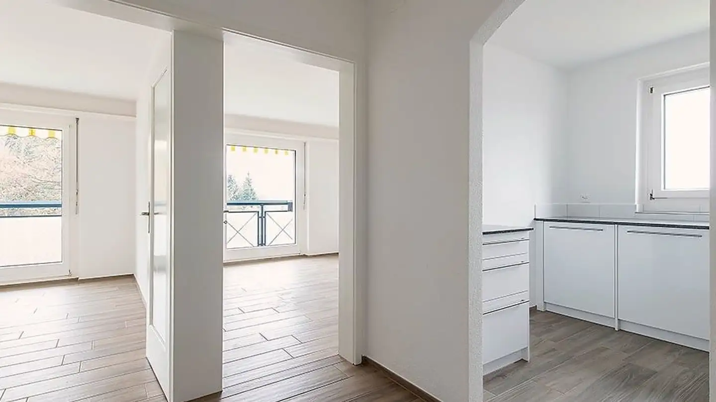 Appartamento in affitto - Langwattstrasse 40, 8125 Zollikerberg - Foto 3