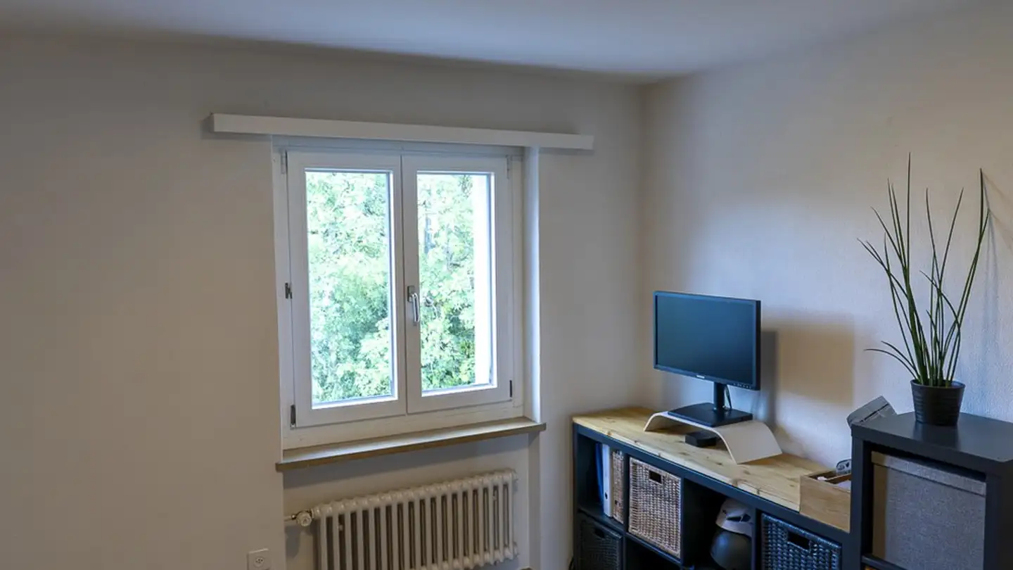 Appartement à louer - Julierweg 14, 7000 Chur - Photo 4