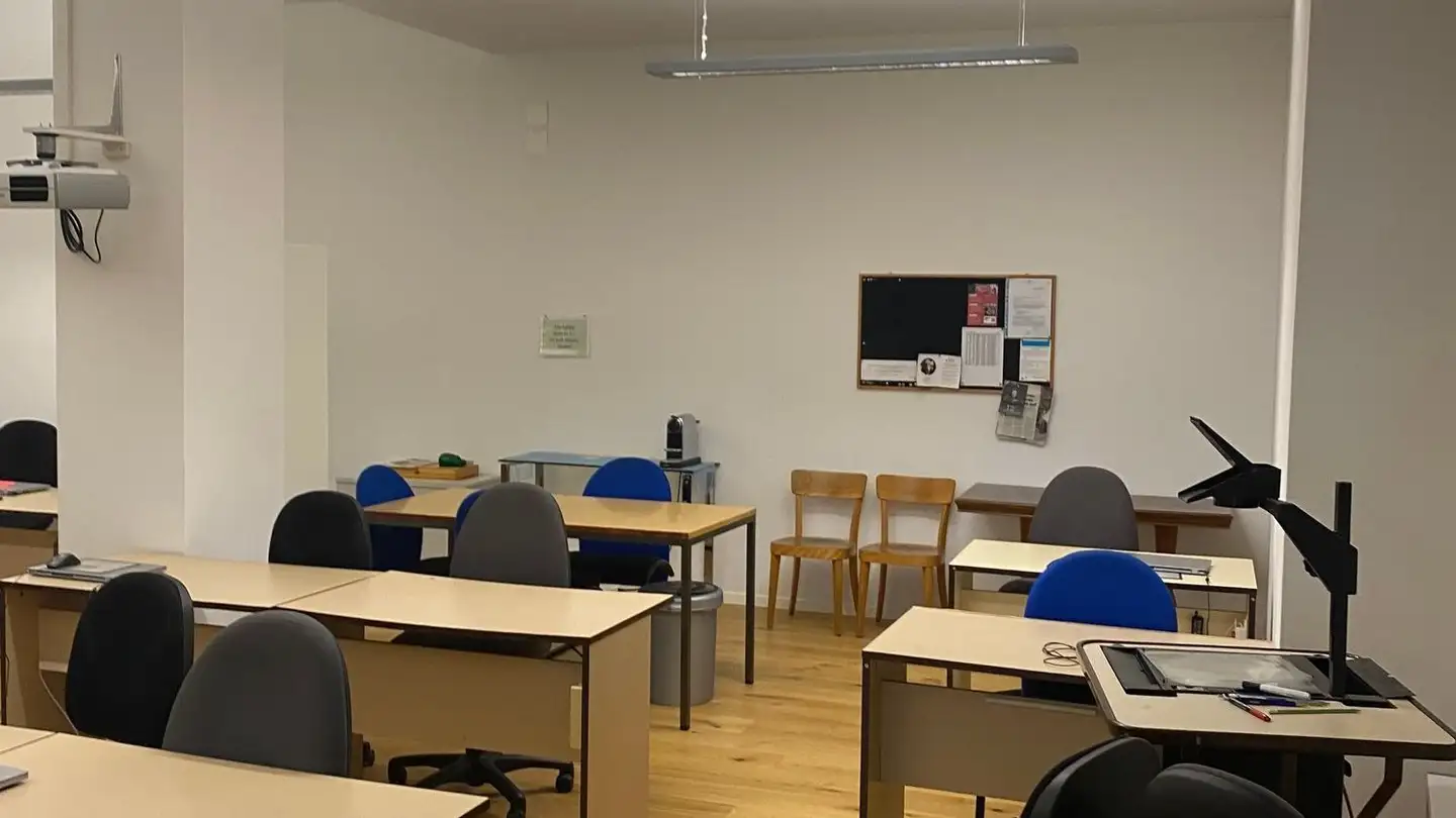 Commerciale in affitto - Hauptstrasse 19, 5200 Brugg AG - Foto 2