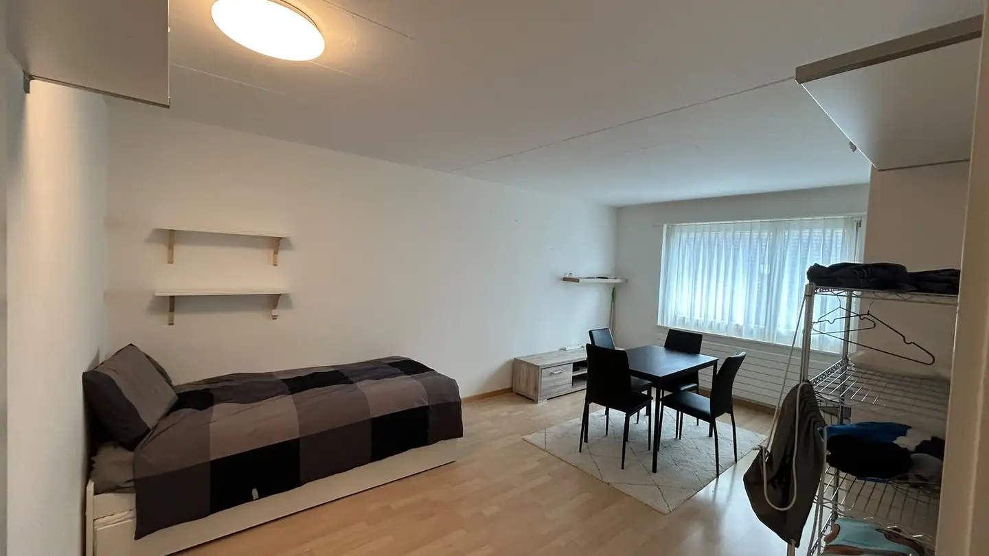Apartment for rent - Aufwiesenstrasse 17, 8305 Dietlikon - Photo 2