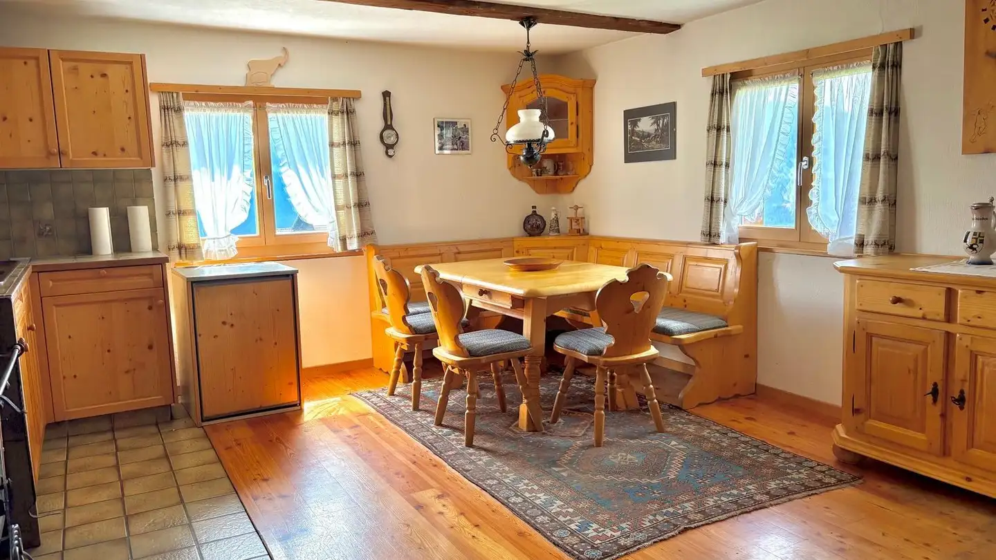 Chalet kaufen - Runcalier, 7062 Passugg - Foto 2