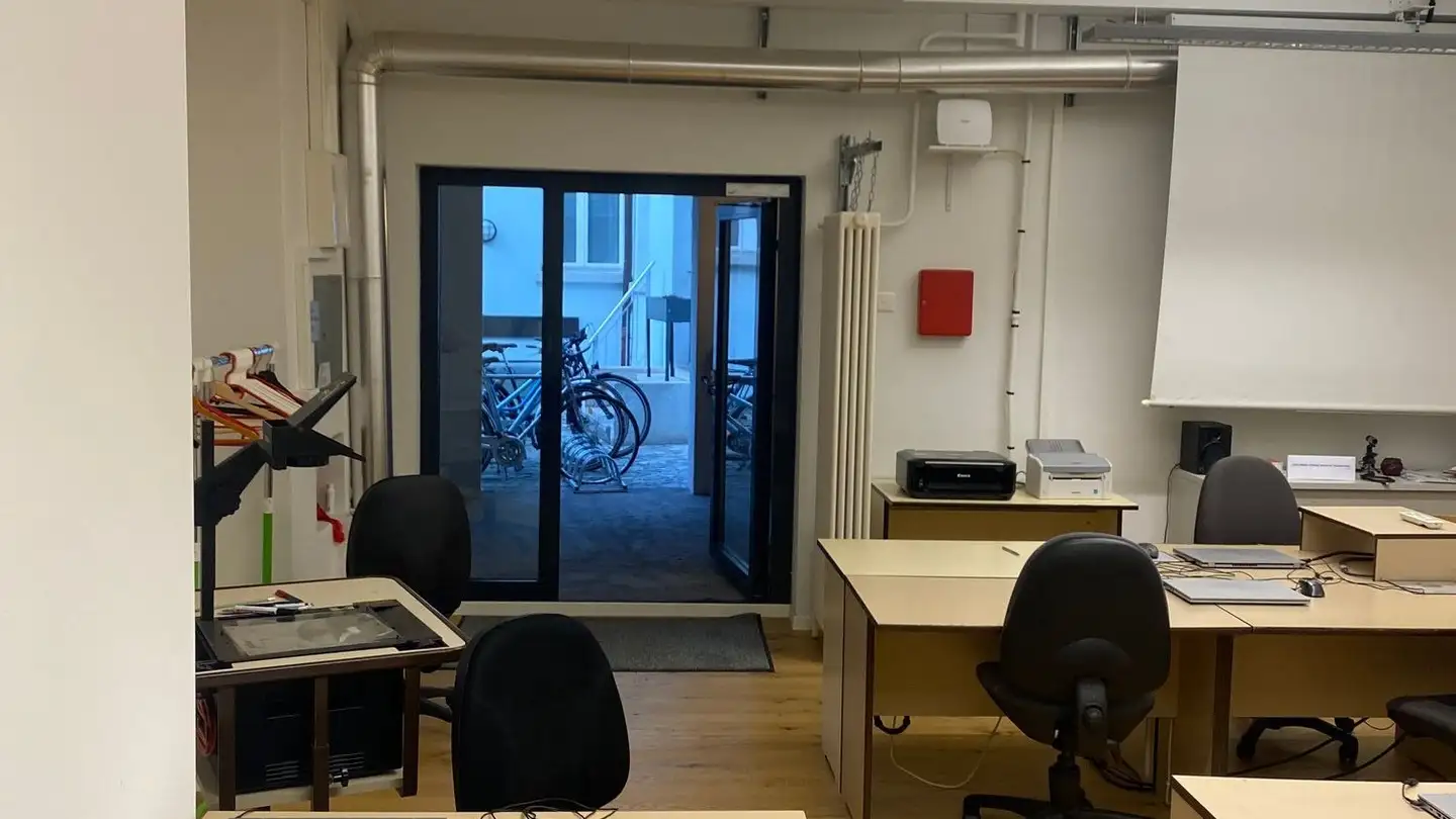 Commerciale in affitto - Hauptstrasse 19, 5200 Brugg AG - Foto 3