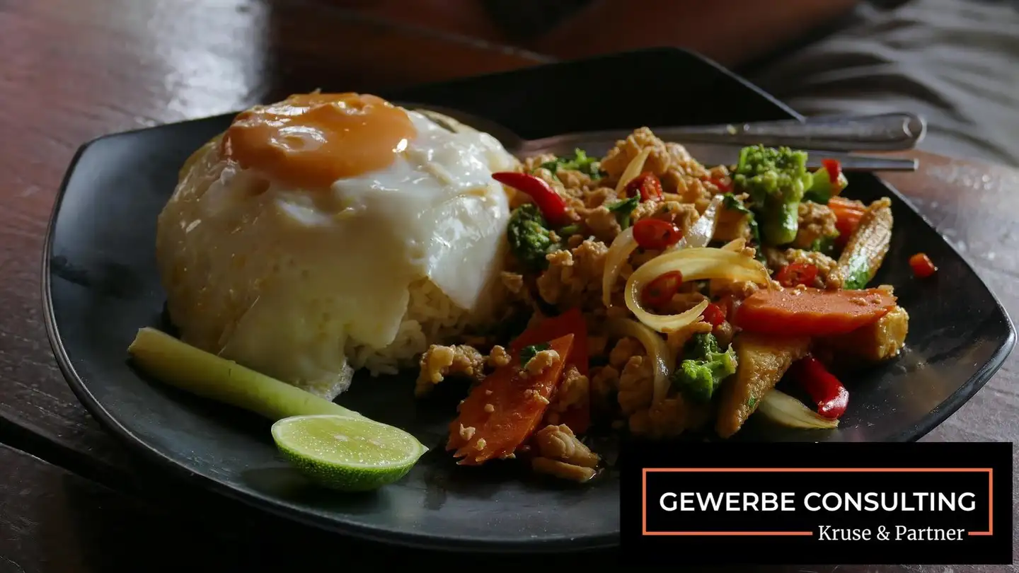 Restaurant for rent - 8305 Dietlikon