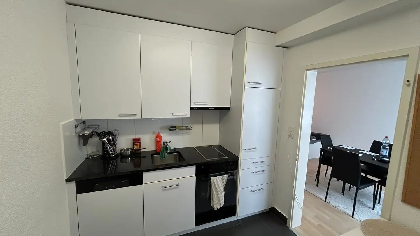 Apartment for rent - Aufwiesenstrasse 17, 8305 Dietlikon - Photo 4