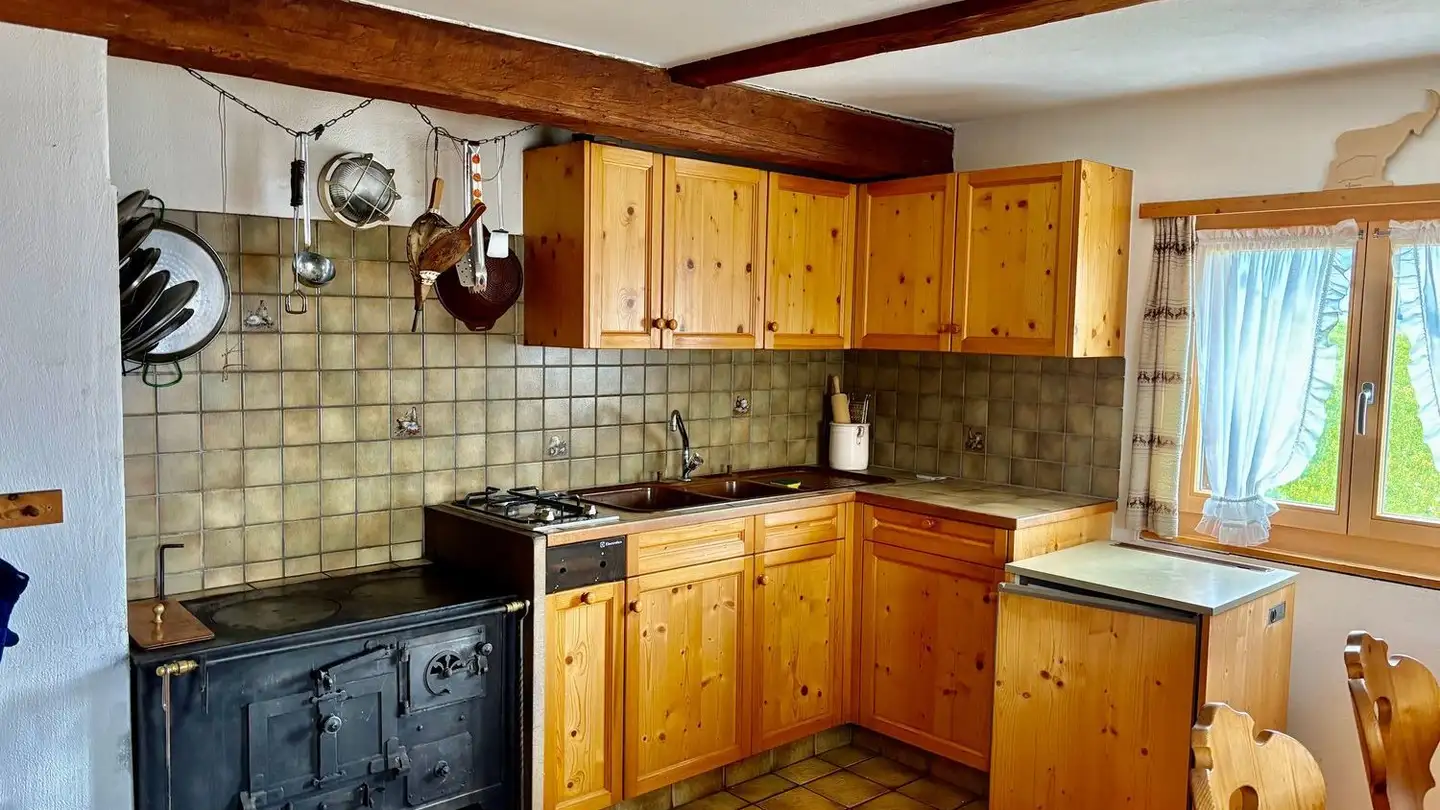 Chalet kaufen - Runcalier, 7062 Passugg - Foto 3