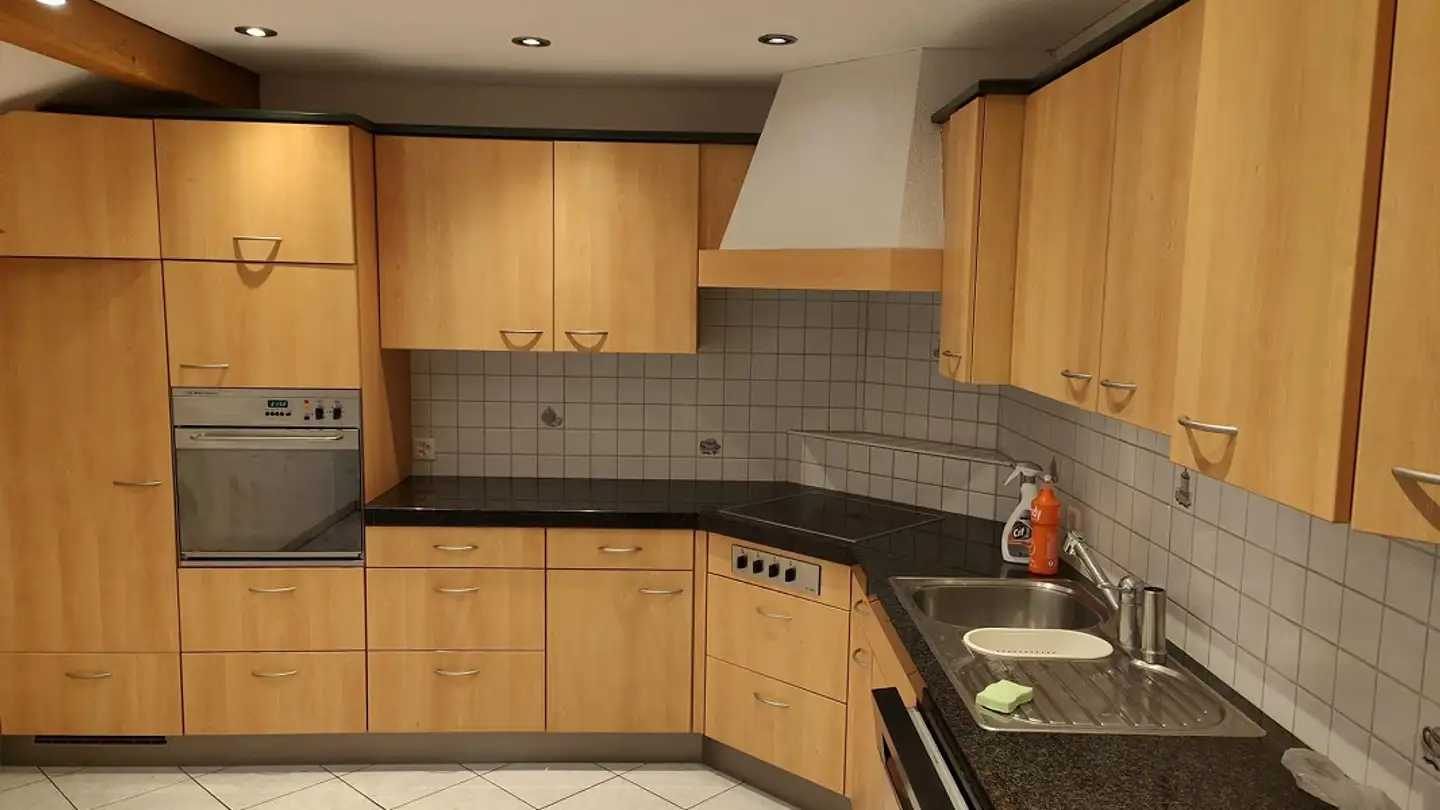 Attico in affitto - Hinterdorfstrasse 9, 7323 Wangs - Foto 3