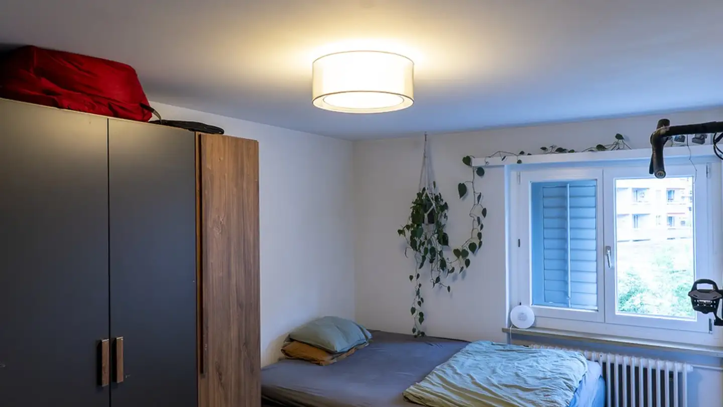 Appartement à louer - Julierweg 14, 7000 Chur - Photo 3