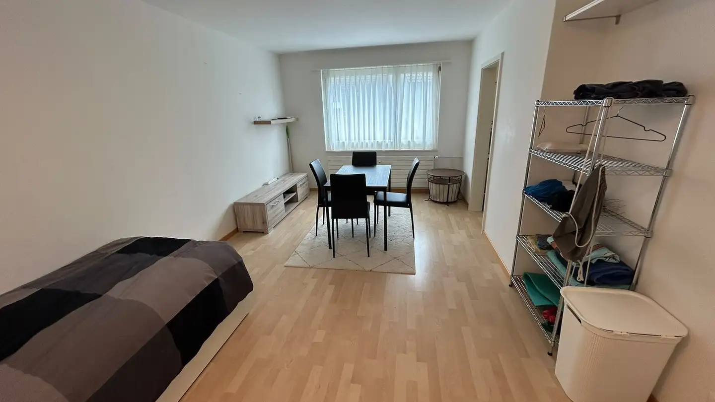 Apartment for rent - Aufwiesenstrasse 17, 8305 Dietlikon