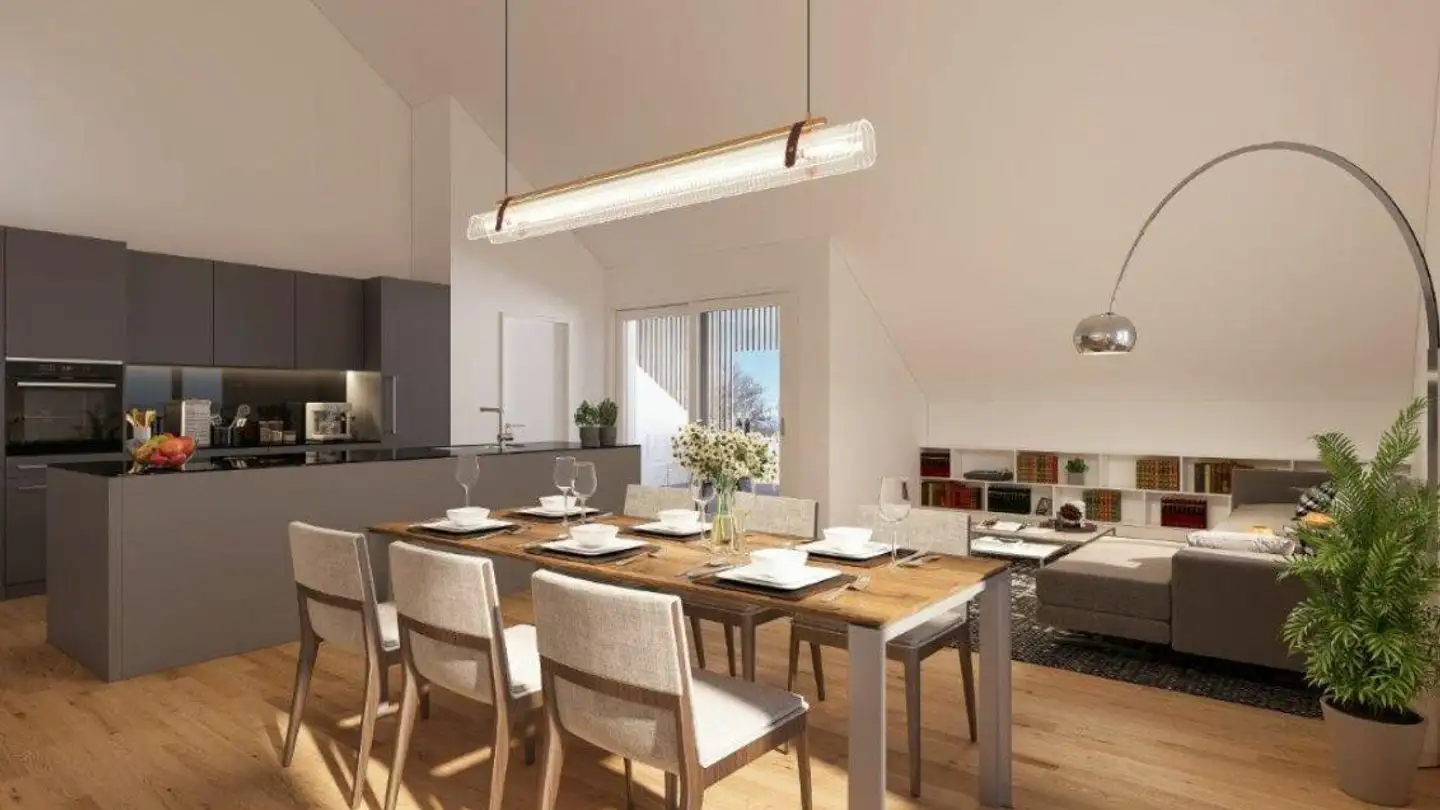 Casa bifamiliare in vendita - Neunkircherstrasse, 8215 Hallau - Foto 4