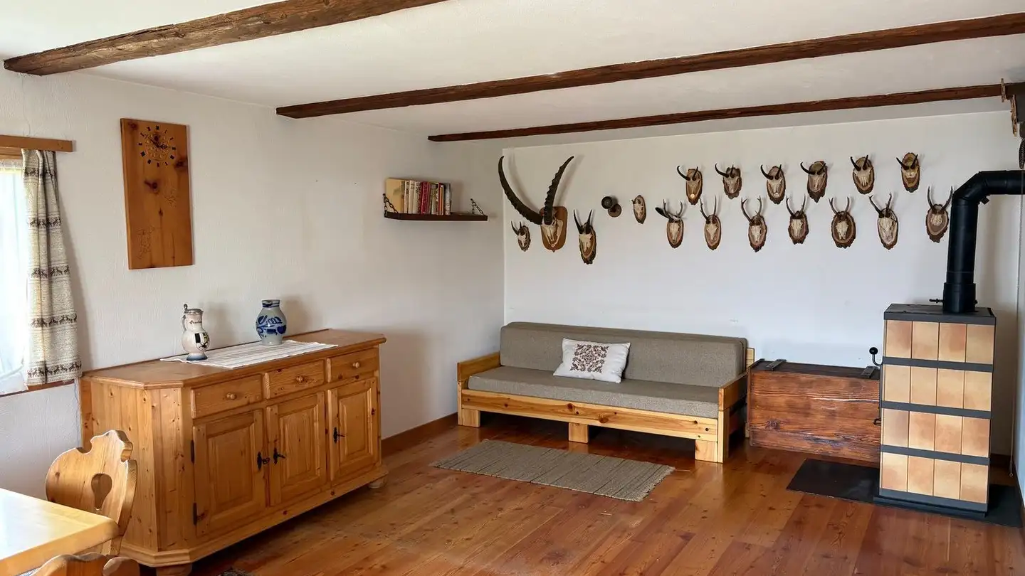 Chalet kaufen - Runcalier, 7062 Passugg - Foto 4