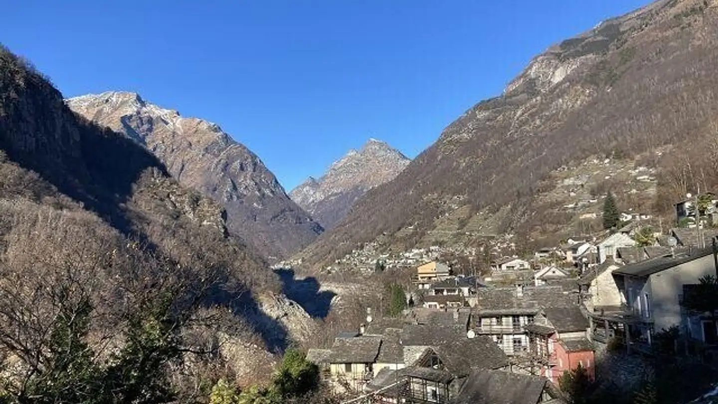 Constructible plot for sale - 6632 Vogorno - Photo 4