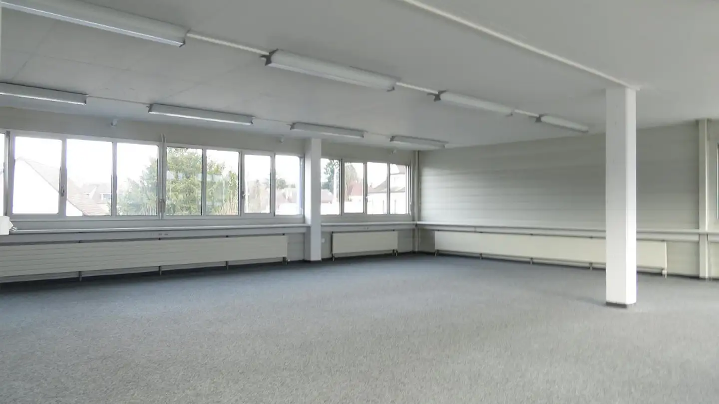 Commerciale in affitto - Im Halt 8, 5412 Gebenstorf - Foto 4