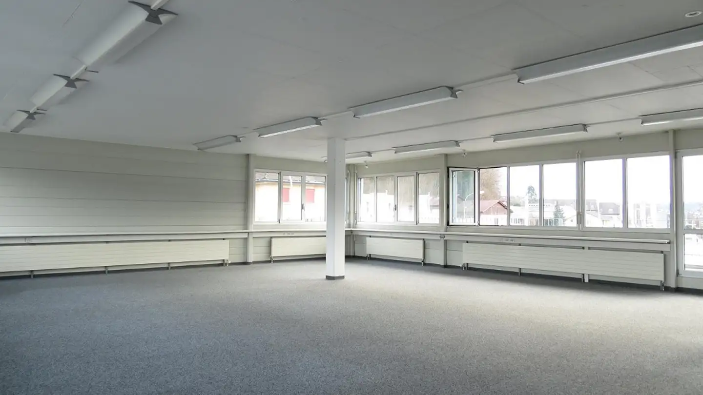 Commerciale in affitto - Im Halt 8, 5412 Gebenstorf - Foto 3