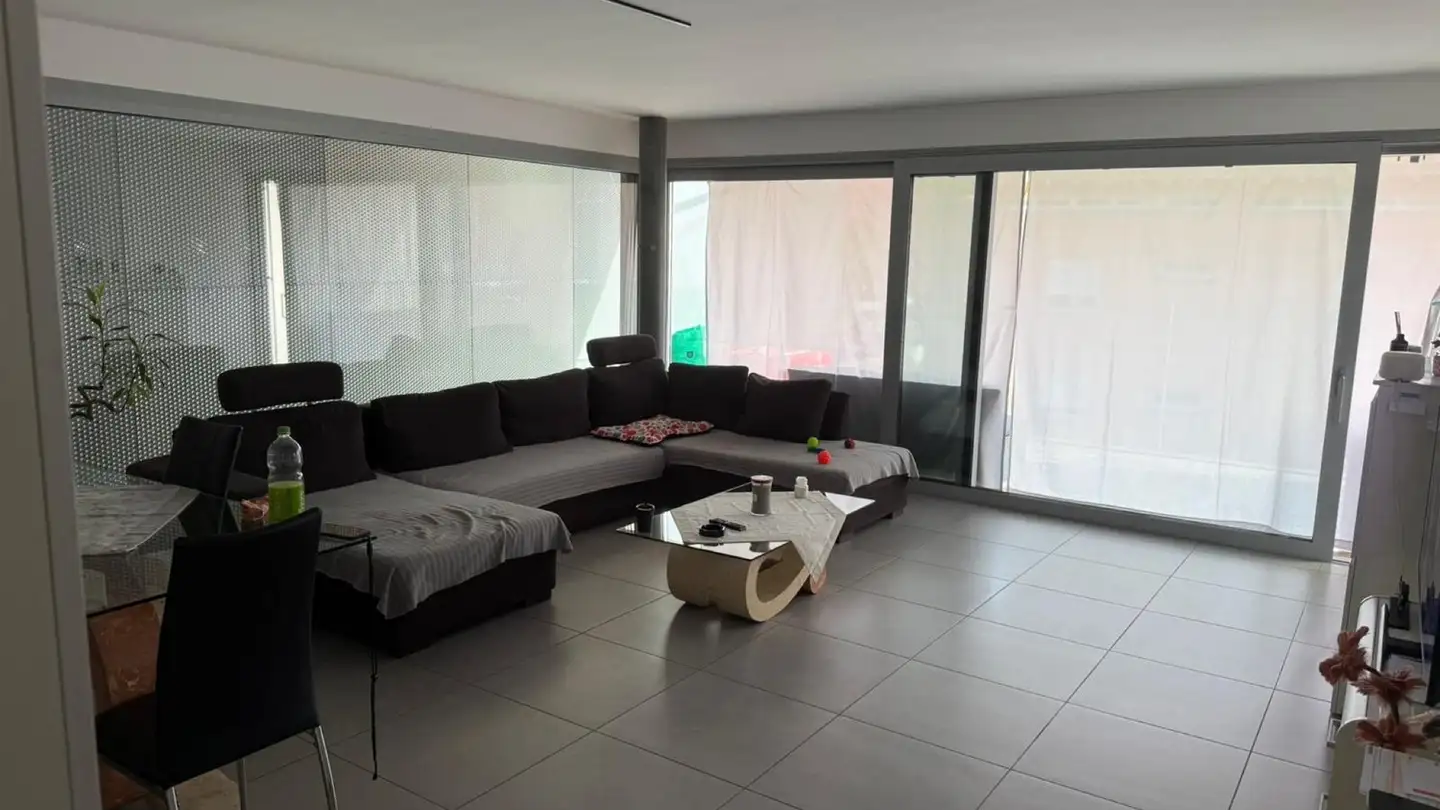 Einfamilienhaus mieten - Via Tommaso Rodari, 6500 Bellinzona - Foto 2