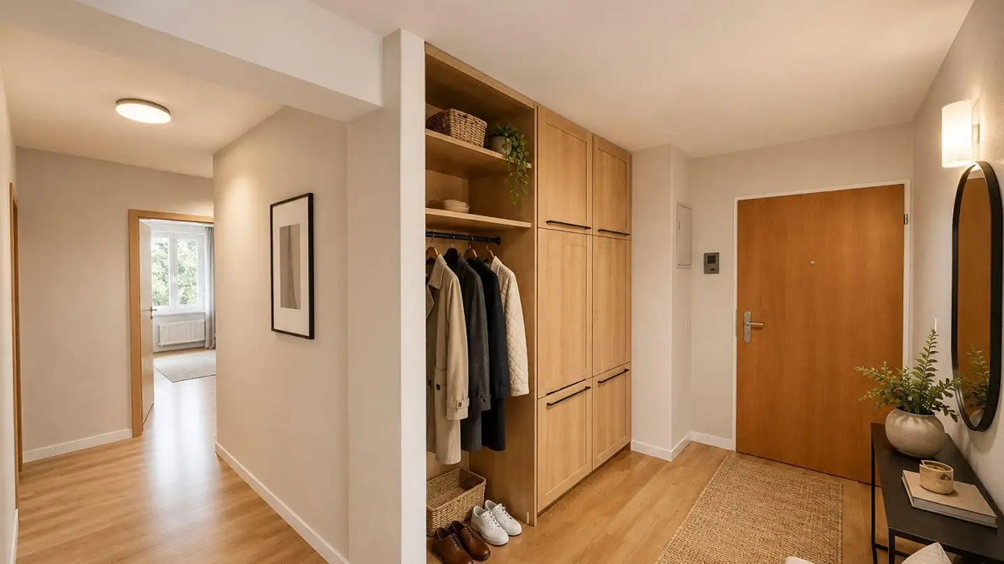 Appartamento in vendita - Höhenweg 7, 9000 St. Gallen - Foto 4