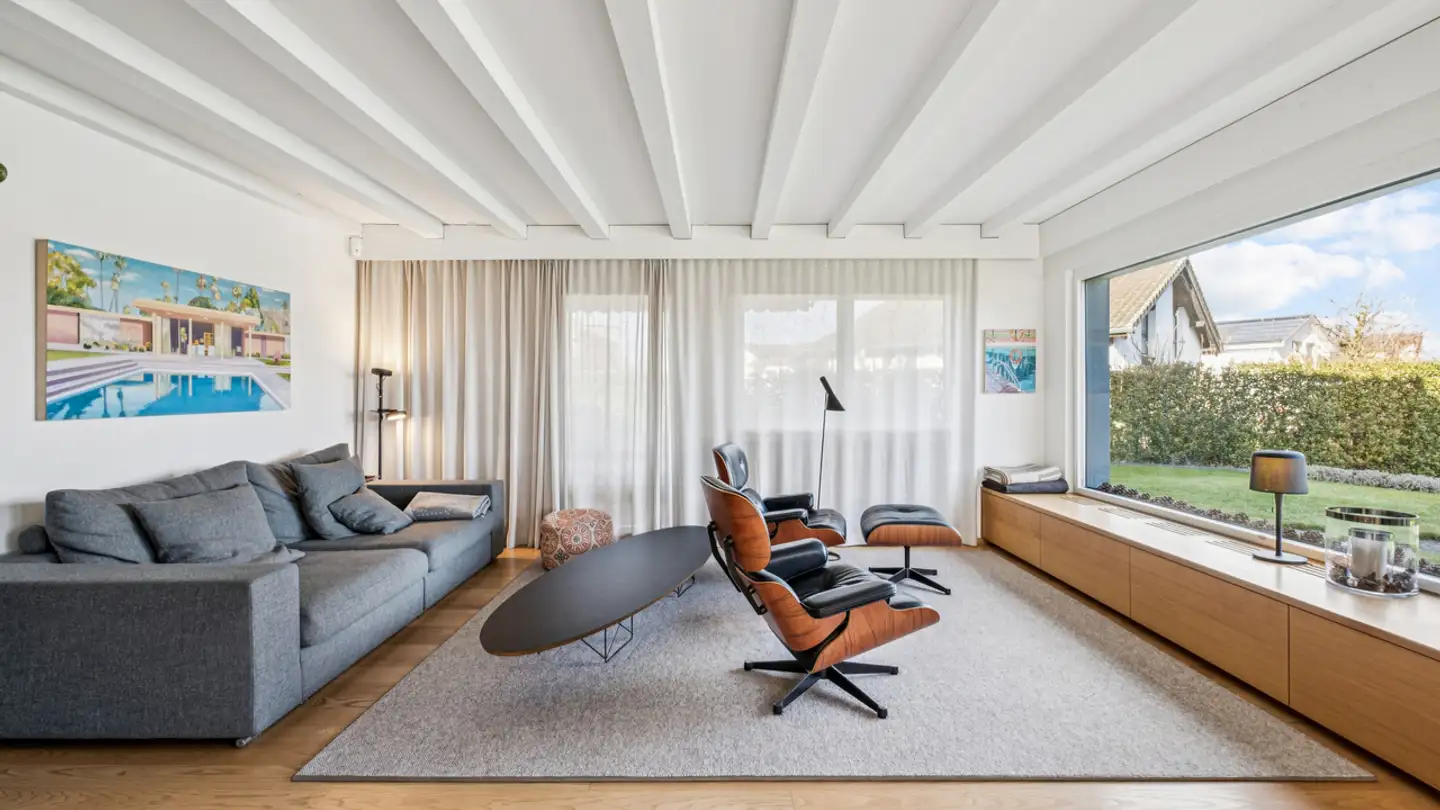 Casa singola in vendita - 8853 Lachen SZ - Foto 2