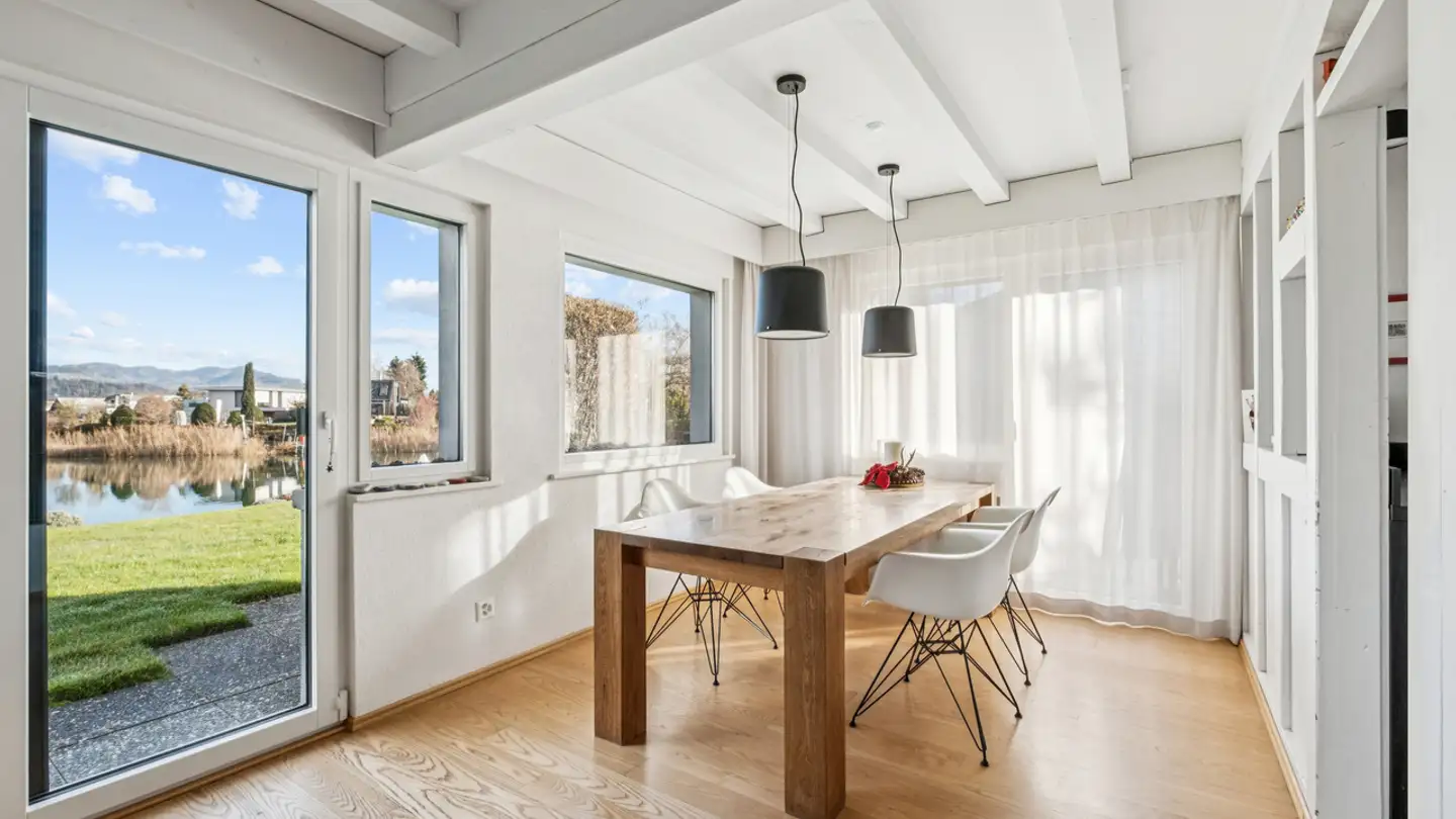 Casa singola in vendita - 8853 Lachen SZ - Foto 3