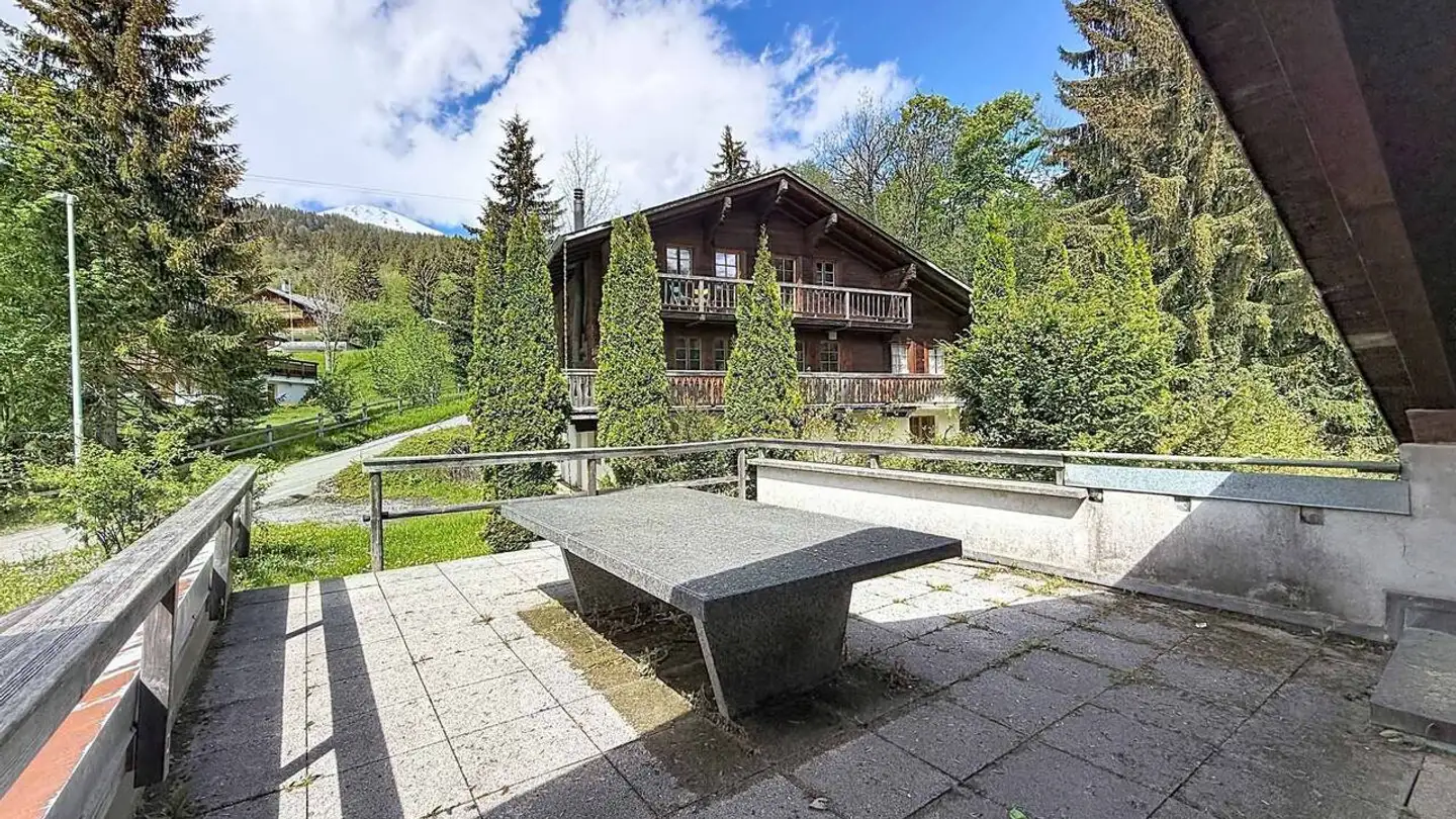 Maison individuelle à vendre - Les Diablerets, 1865 Les Diablerets - Photo 3