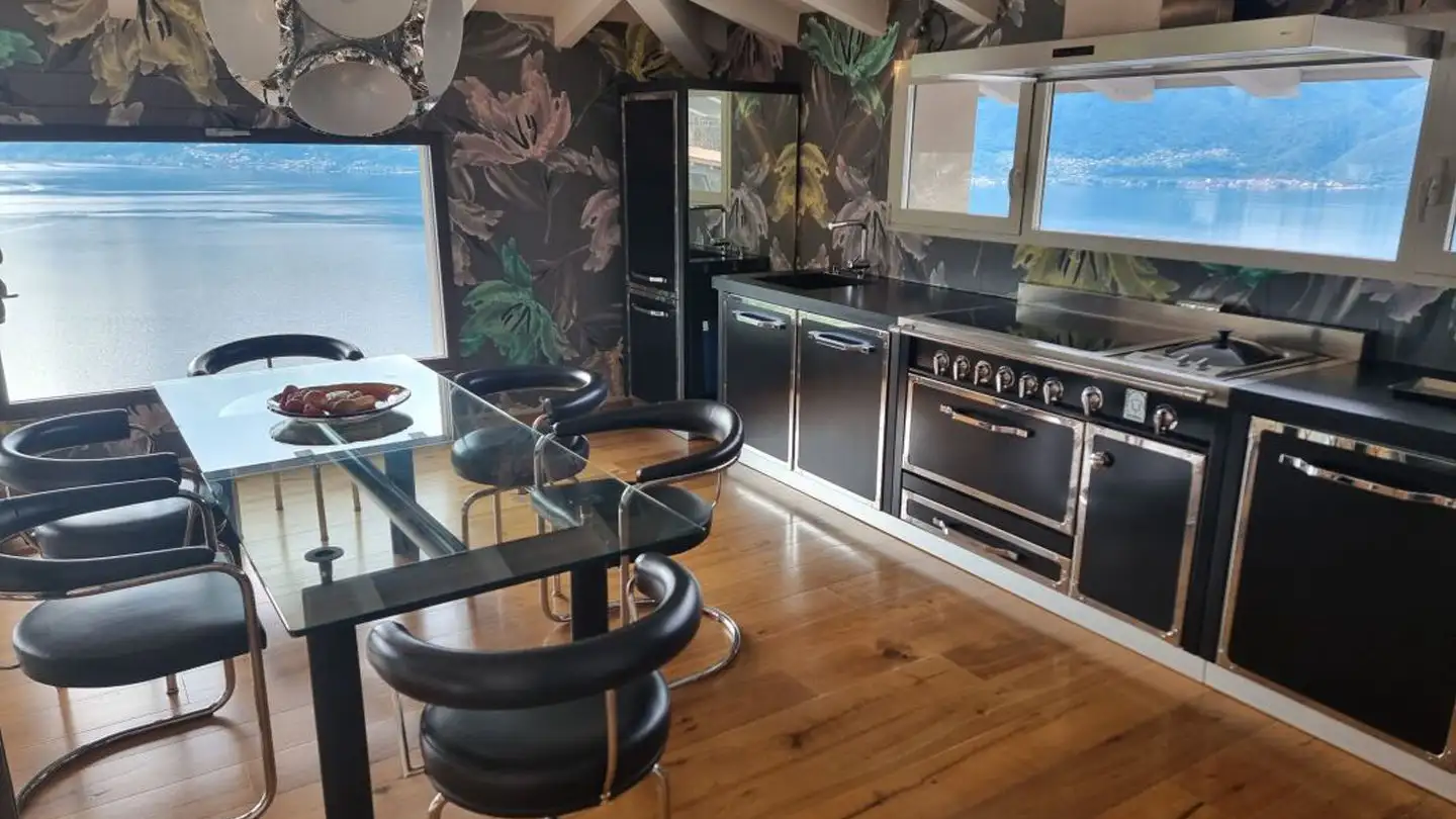 Casa singola in vendita - 6622 Ronco sopra Ascona - Photo 2