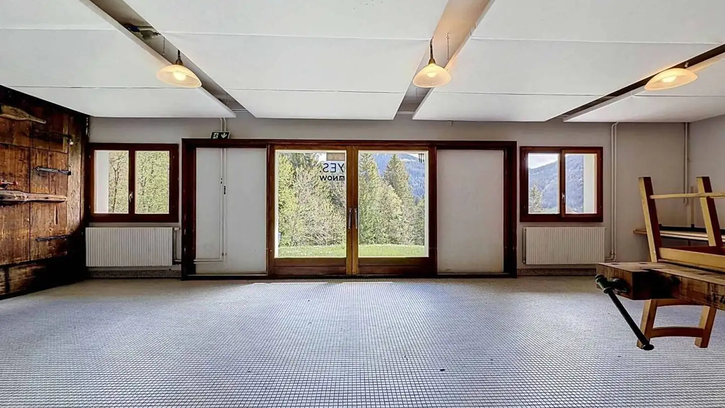 Maison individuelle à vendre - Les Diablerets, 1865 Les Diablerets - Photo 4