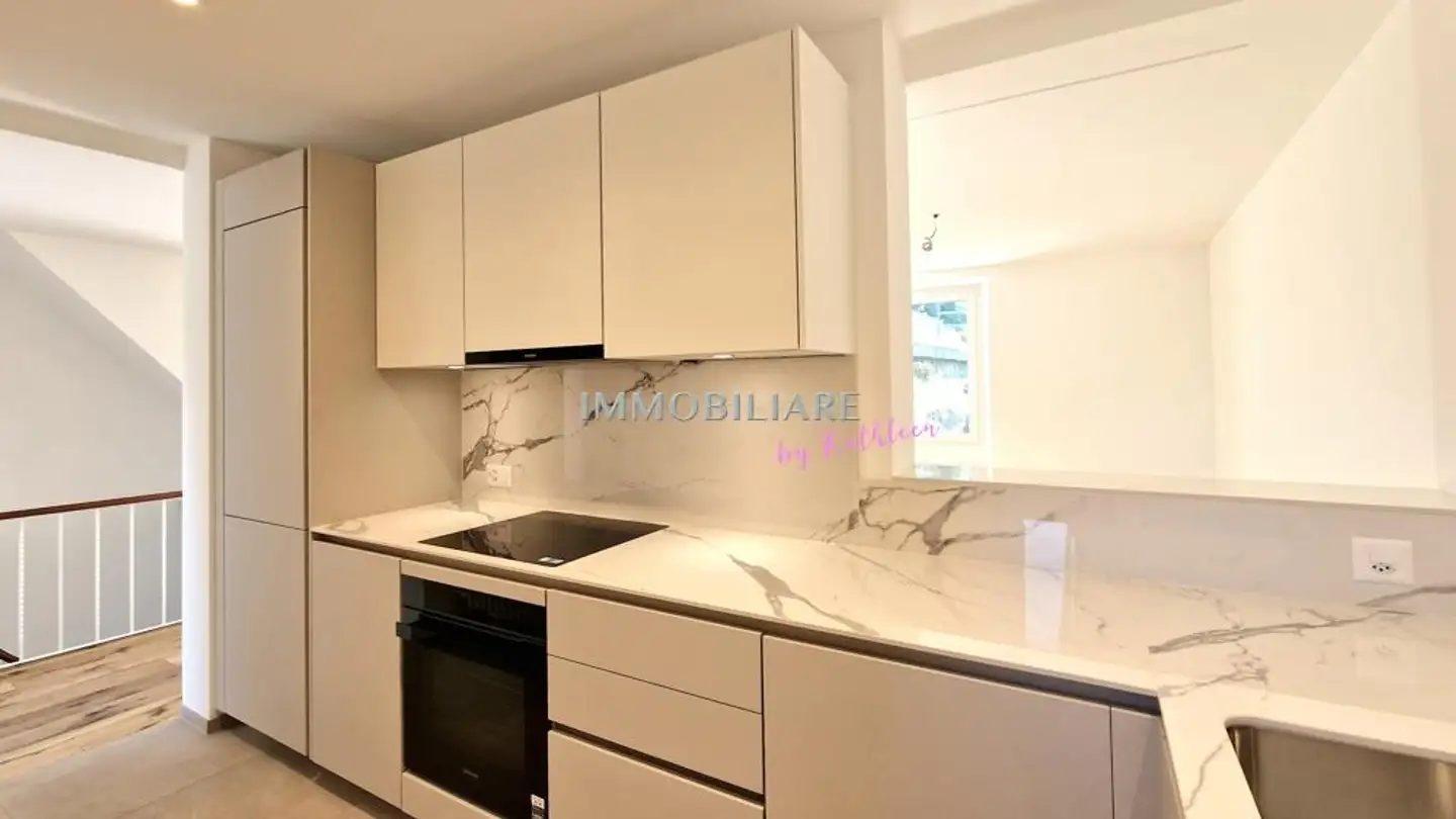 Wohnung kaufen - 6573 Magadino - Foto 3