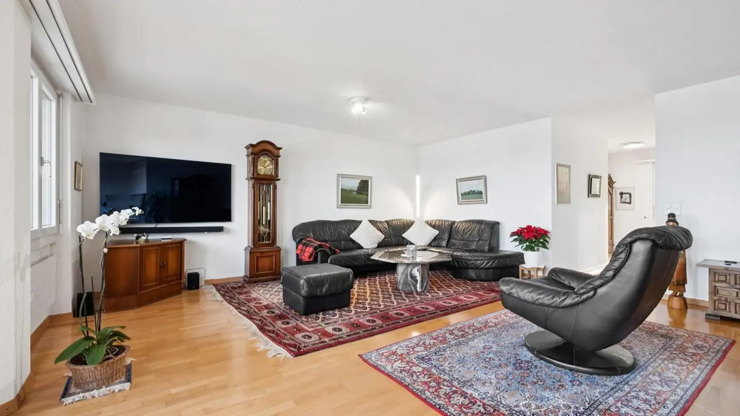 Wohnung kaufen - 8835 Feusisberg - Foto 3