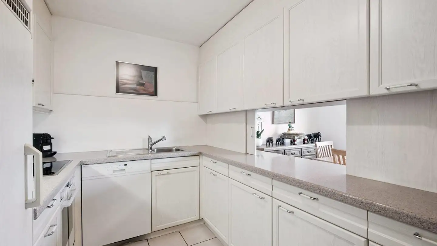 Wohnung kaufen - 8835 Feusisberg - Foto 4